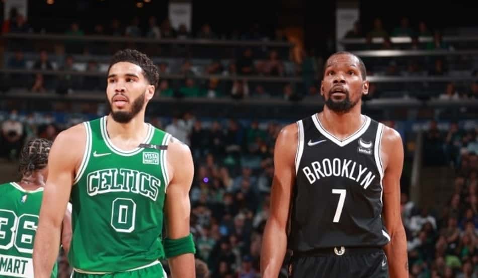 O Boston Celtics precisa de Kevin Durant para ser campeão?
