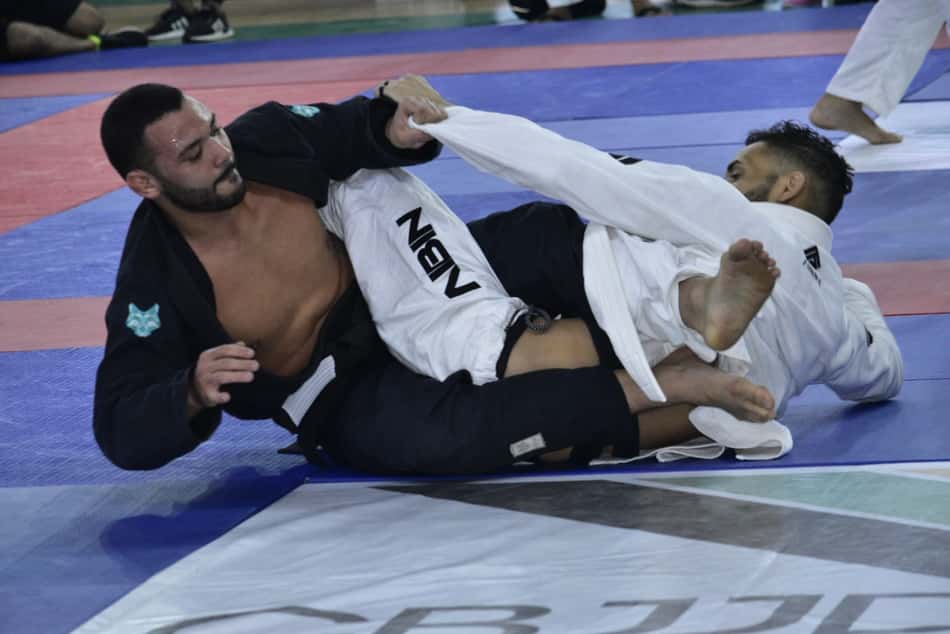 Circuito Rio Mineirinho estreia na Arena de Deodoro, e Pan Americano da CBJJD é um sucesso