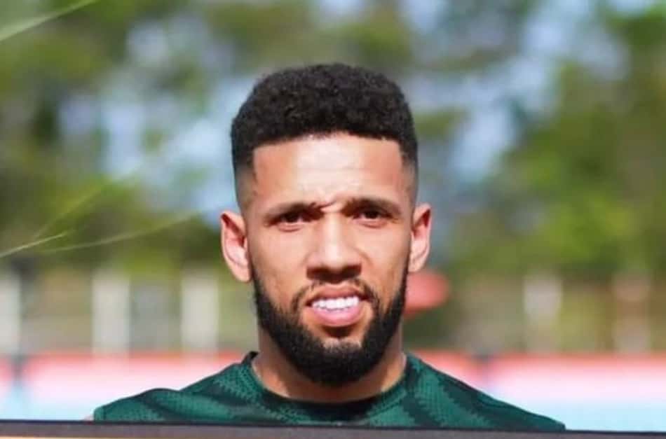 'Feliz com o projeto', apontou Samuel em novo clube na Tailândia