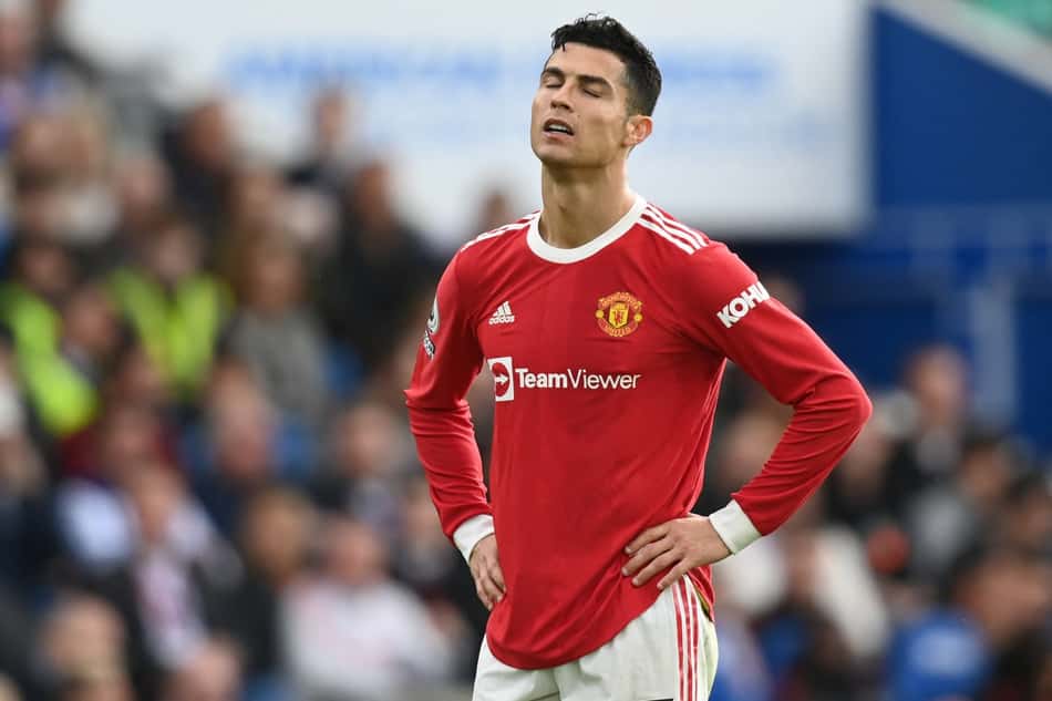 Como Cristiano Ronaldo teve sua imagem 'arranhada' nesta janela de transferências