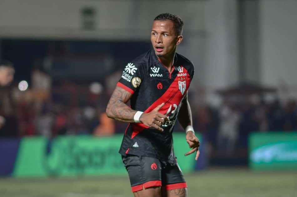 Pandemia impediu que vilão do Corinthians na Copa do Brasil seguisse no Timão