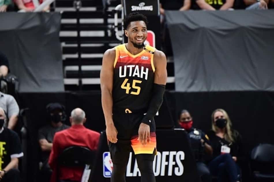 Kendrick Perkins: "Donovan Mitchell não é um líder de time campeão"