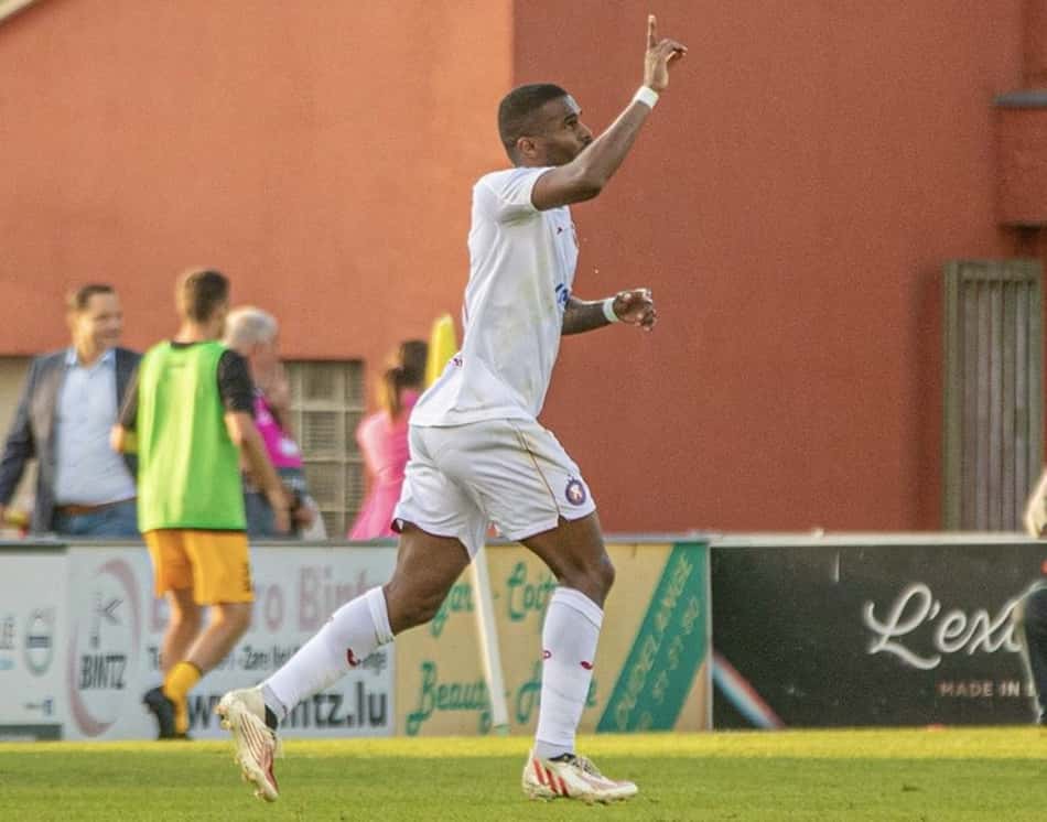 Com gol de brasileiro, time da Armênia chega a terceira fase da Champions: 'Emocionante demais'