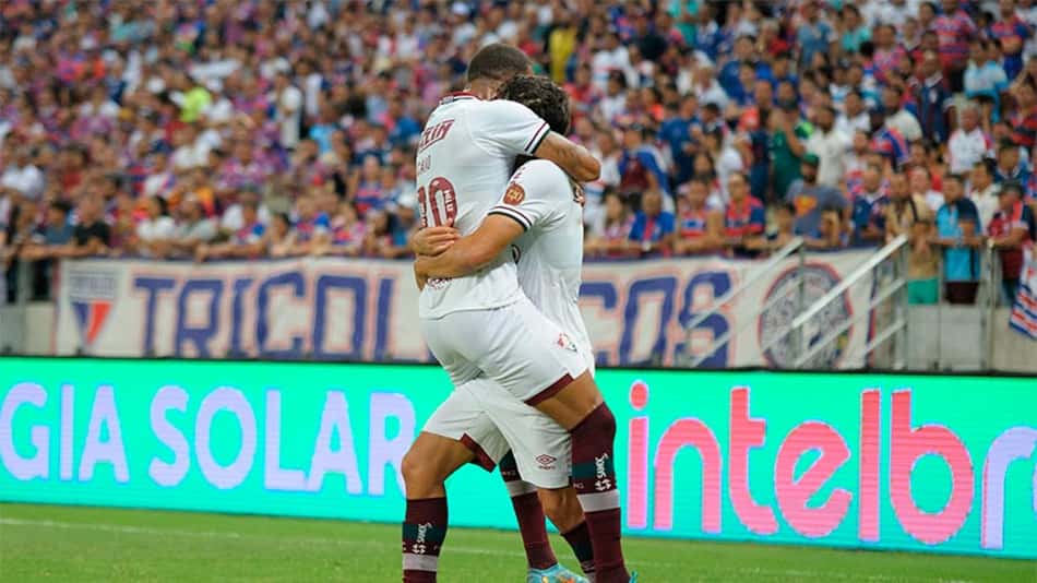Fluminense sente cansaço, mas mantém sequência com 'sorte' e bom desempenho defensivo