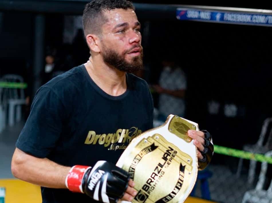 Maike Linhares conquista grande vitória no XMMA e projeta futuro