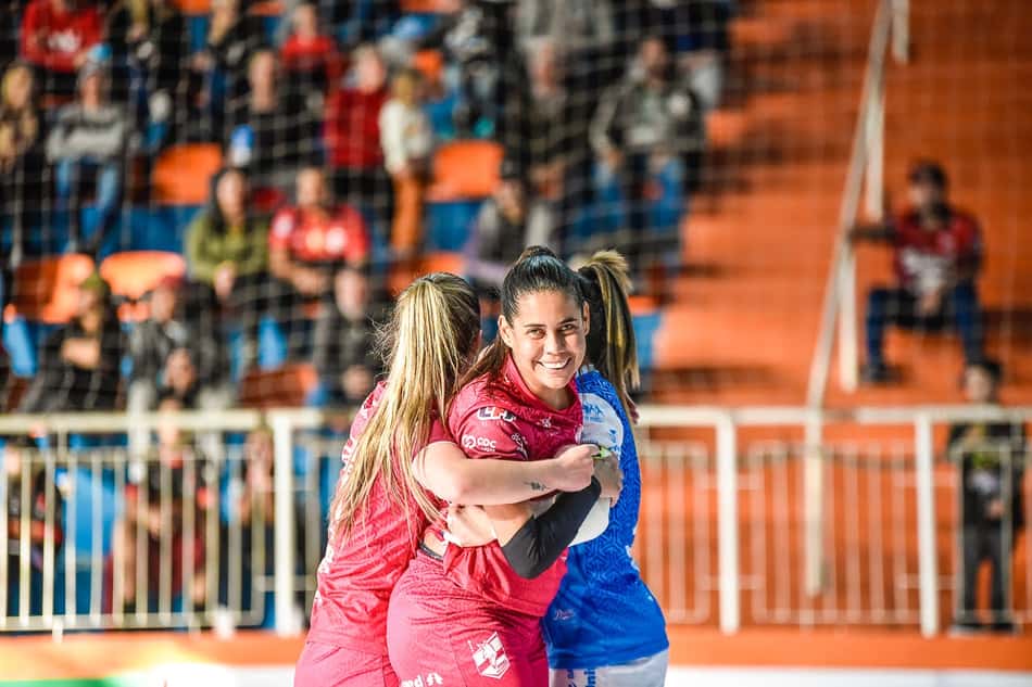 Leoas da Serra, o melhor time de futsal feminino do Brasil, anuncia novas parcerias