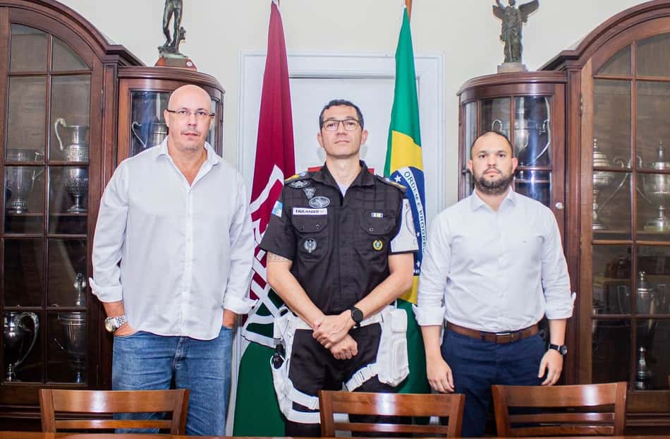 BEPE fará apuração interna sobre violência de policiais contra torcedores do Fluminense