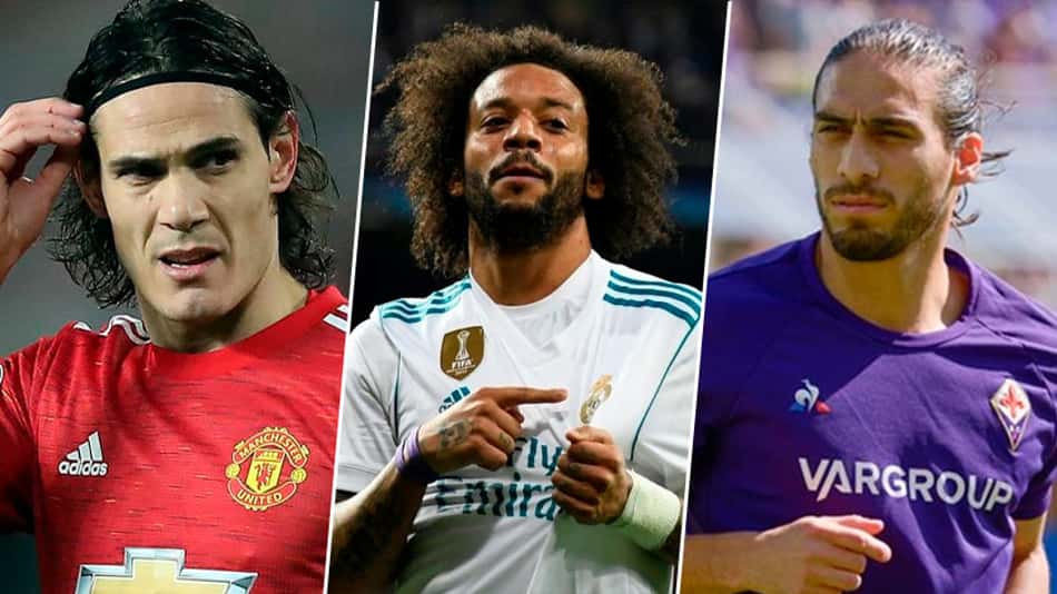 Suárez saiu da lista: veja 20 nomes sul-americanos interessantes ainda sem clube