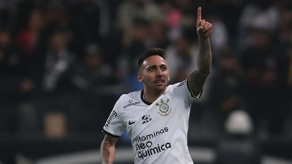 Com golaço de Mosquito, Corinthians vence o Botafogo pelo Brasileirão e segue caça ao líder Palmeiras