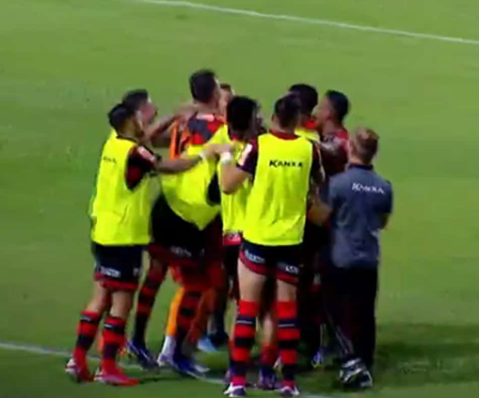 No Rei Pelé, Ituano vence e mantém o CSA no Z4 da Série B