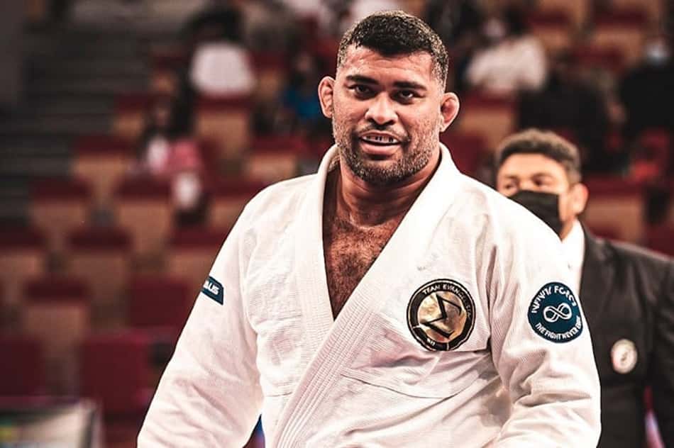 Ricardo Evangelista projeta evento com lendas do Jiu-Jitsu e Mundial Master; confira