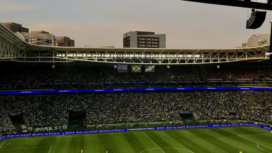 Palmeiras abre pré-venda de ingressos para duelo de volta na Liberta; 19 mil vendidos em horas