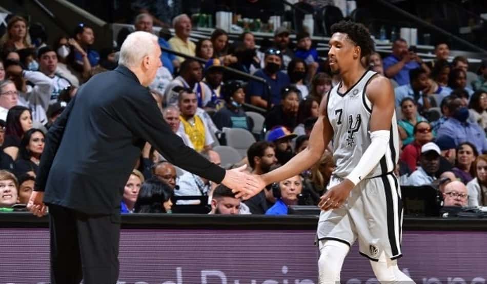 Estes times vão para o tank na próxima temporada da NBA