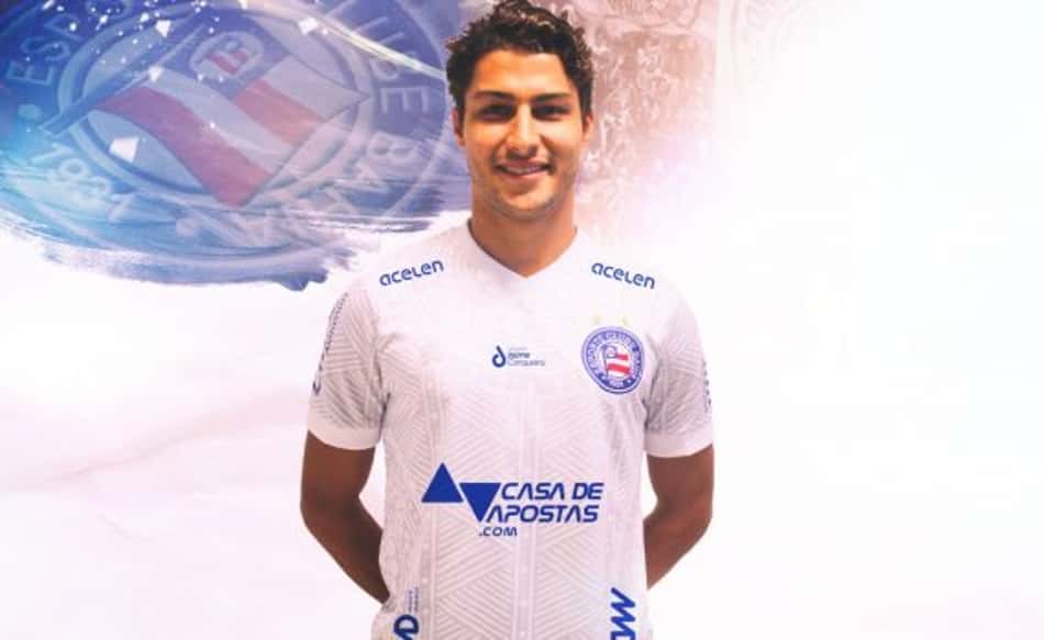 Marcinho - Bahia