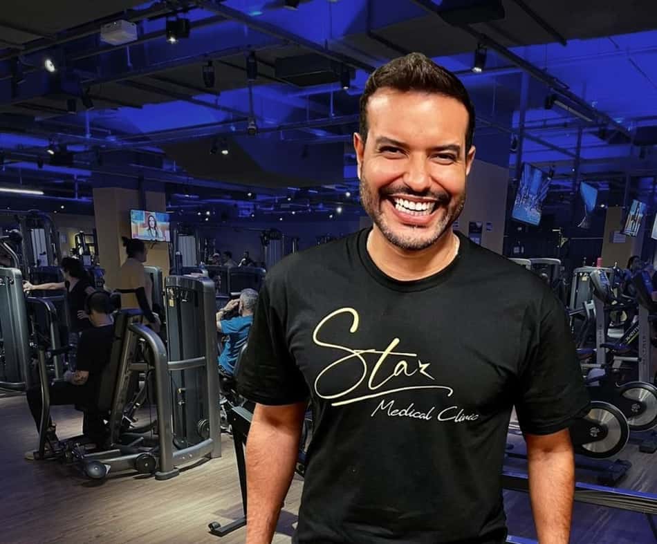Cresce demanda do mercado fitness e saúde