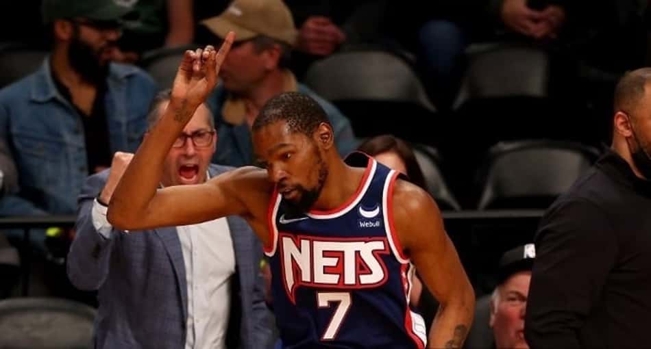 Boletim de rumores da NBA (2/8/2022)