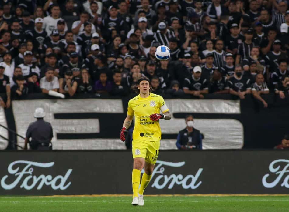 Nova regra na Libertadores é caminho para Corinthians contornar metas financeiras após queda no Paulistão