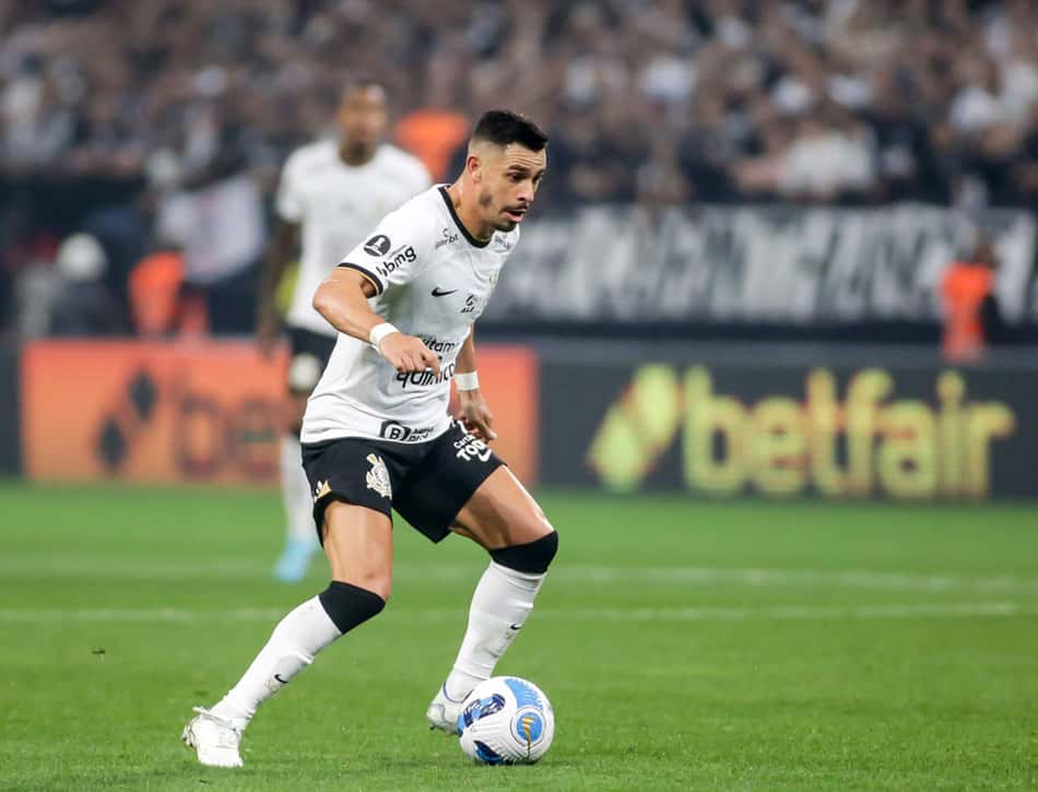 Giuliano - Corinthians