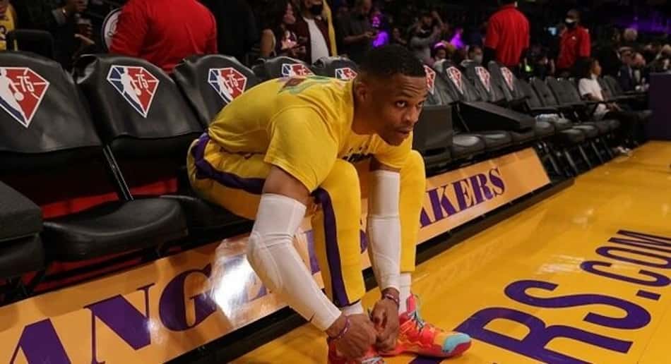 Site sugere troca de Russell Westbrook para o Orlando Magic