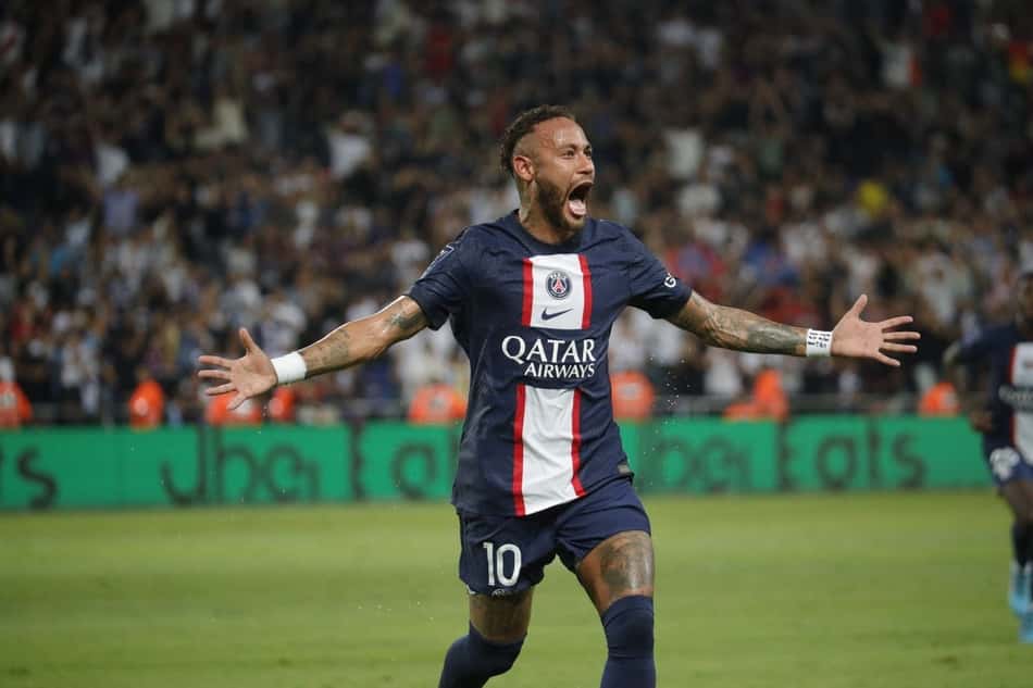 Rueda detalha reaproximação com Neymar e aposta em retorno ao Santos