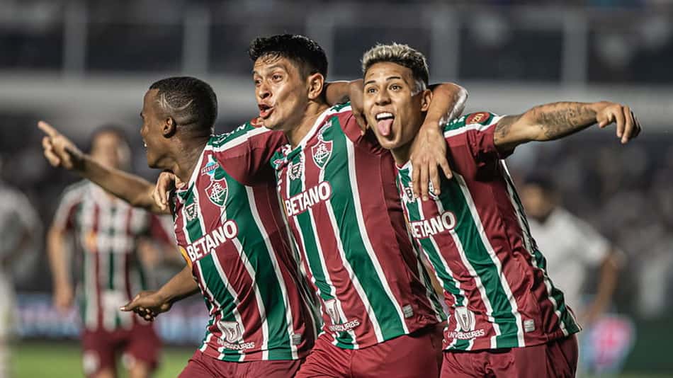 Fluminense faz duelo contra o Inter no Beira-Rio e quer confirmar fama de visitante indigesto