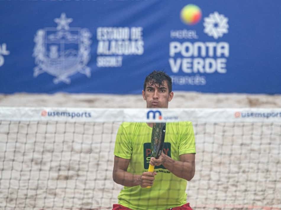 Estrelas estreiam nesta quinta-feira no Macena Open, na Praia do Francês, evento recorde no mundo