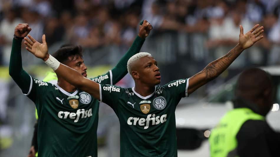 Verdão copeiro: relembre os 20 jogos de invencibilidade do Palmeiras como visitante na Libertadores