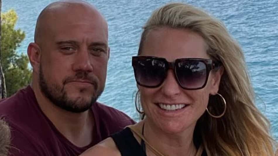 Ex-atleta de rúgbi morre de ataque cardíaco enquanto agredia namorada