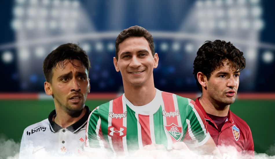 Web Stories – Jogadores com nomes e apelidos de animais