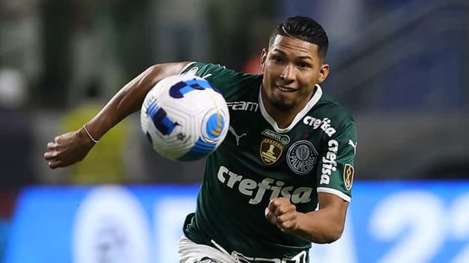 Ao retornar, Rony encontrará um Palmeiras que 'sobreviveu' bem na sua ausência