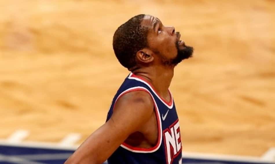 Shaq critica pedido de troca de Kevin Durant: "Assim é fácil"