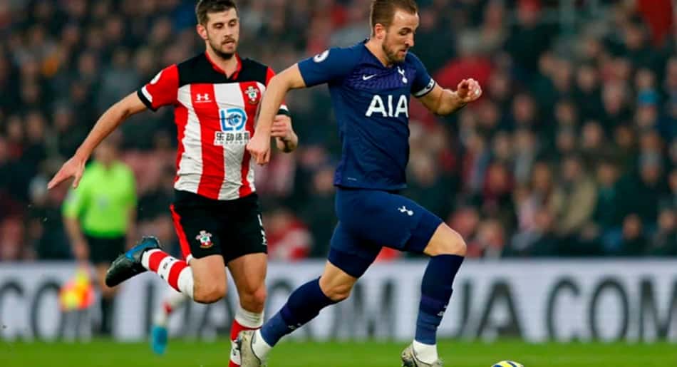 Tottenham x Southampton: onde assistir, horário e escalações da estreia na Premier League
