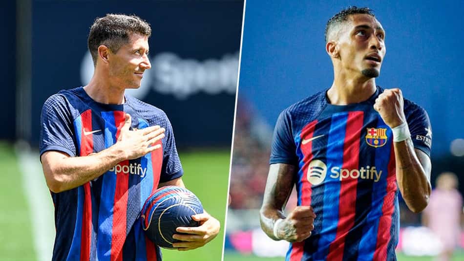 Jurgen Klopp dispara crítica contra as ações do Barcelona no mercado