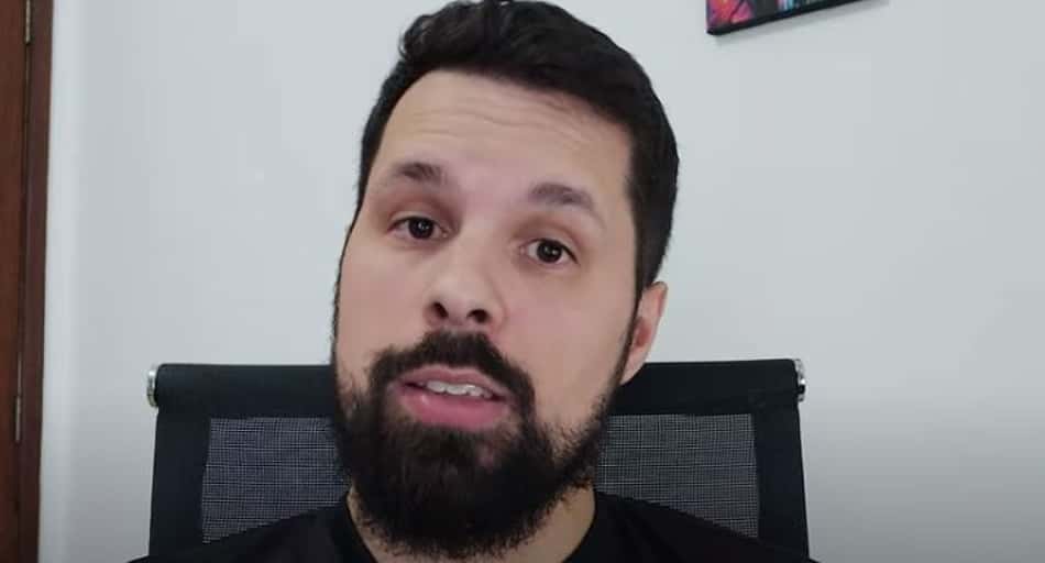 Filipi Junio, do Mapa do FABR, dá dicas para a 9ª semana da Liga BFA