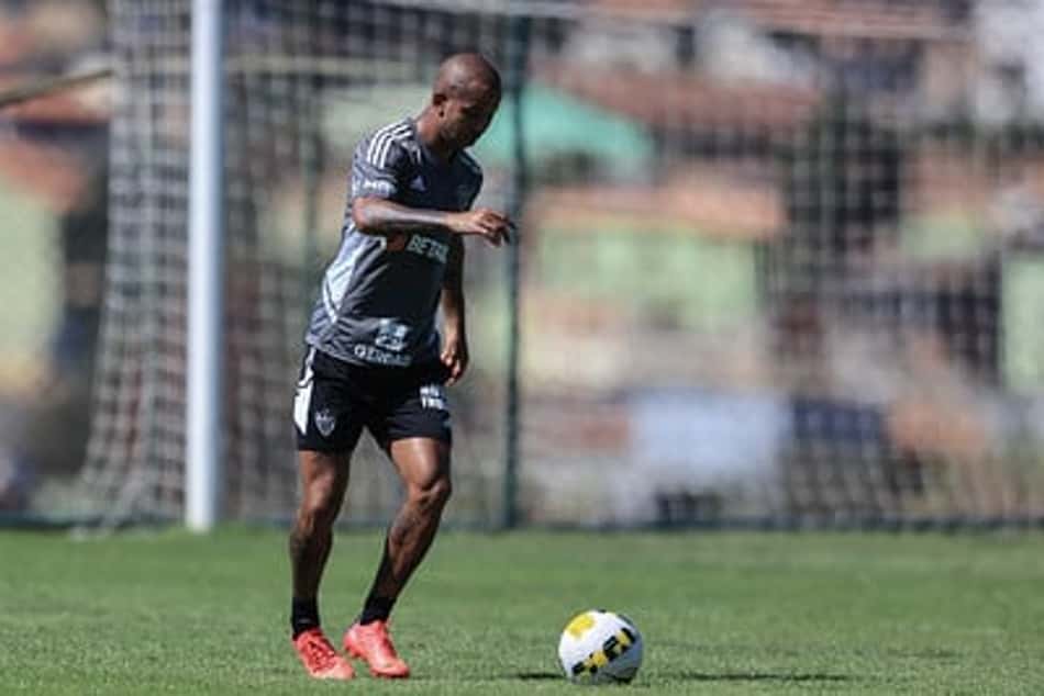Em meio à decisão na Libertadores, Mariano garante foco do Atlético-MG no Brasileirão