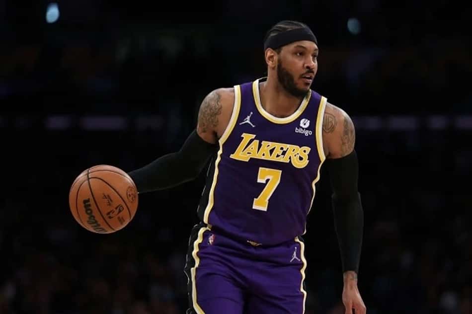 Dez veteranos do Lakers que estão sem time na offseason