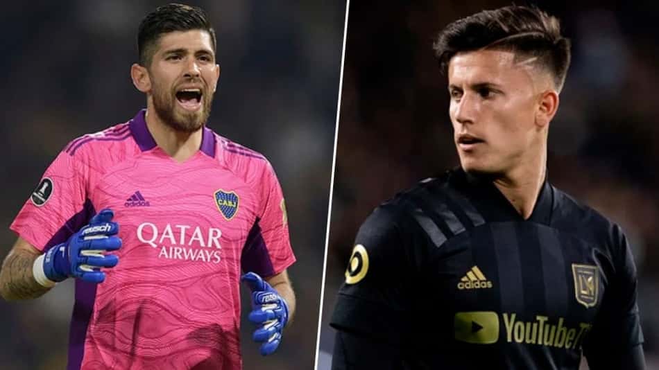 Marcos Braz comenta interesse do Flamengo em Brian Rodríguez e Rossi