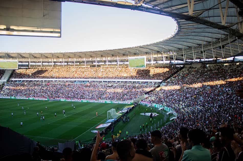Depois de quase um mês longe do Maracanã, Fluminense encara o Cuiabá com casa cheia
