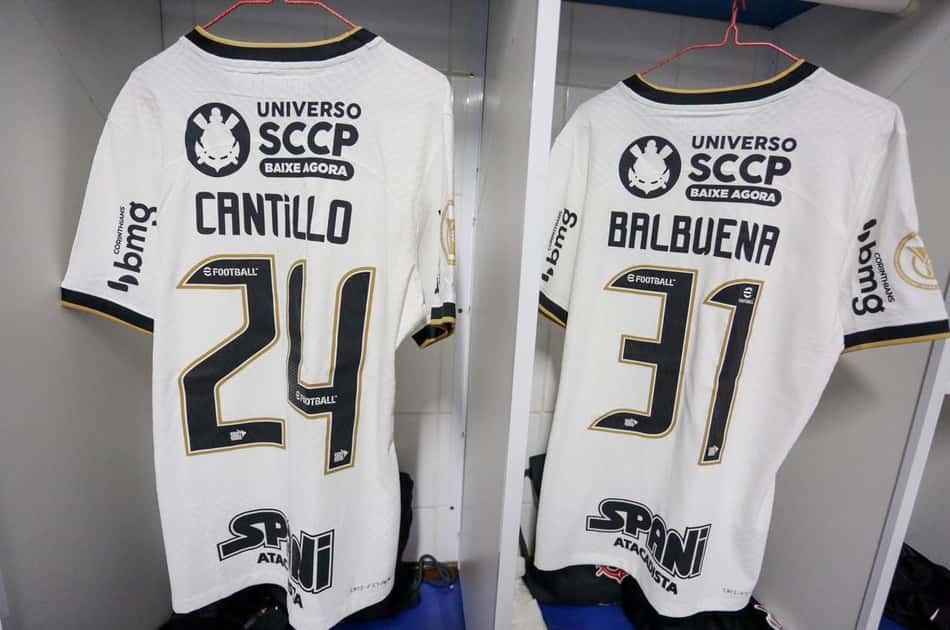 De herói a vilão do Corinthians contra o Avaí, Balbuena explica pênalti cometido