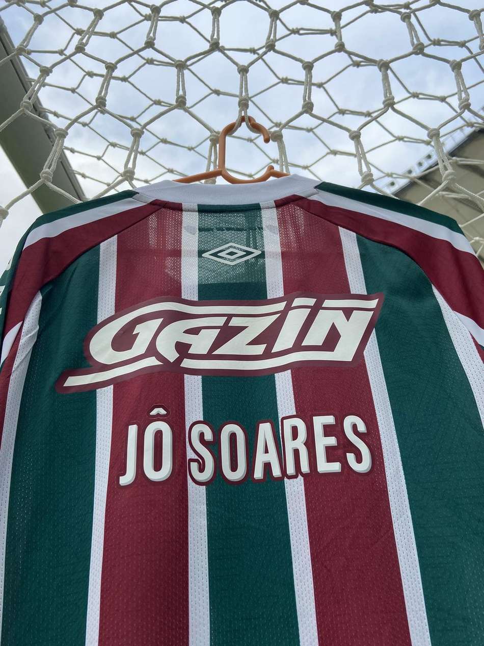Fluminense homenageará Jô Soares em partida contra o Cuiabá