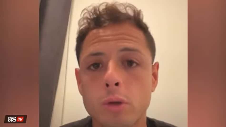 Nova polêmica! Chicharito pede desculpas após frustrar torcedor mirim; vídeo