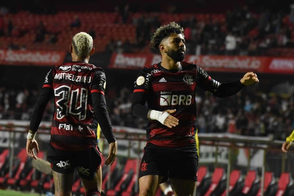 Palpite: Flamengo x Corinthians – Copa Libertadores – 9/8/2022