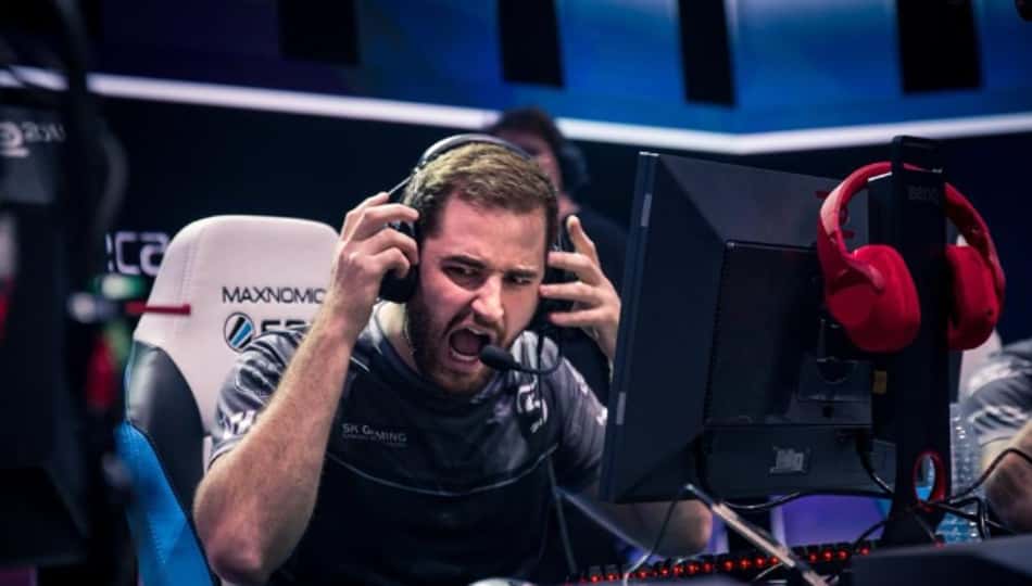 Saiba quem são os brasileiros mais bem pagos do CS:GO