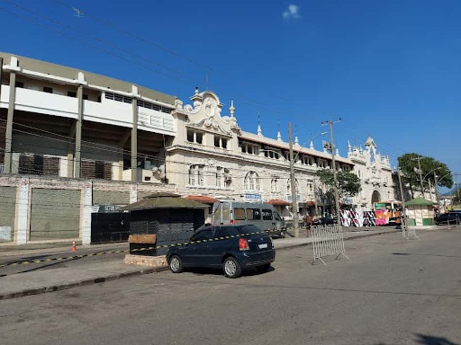 São Januário