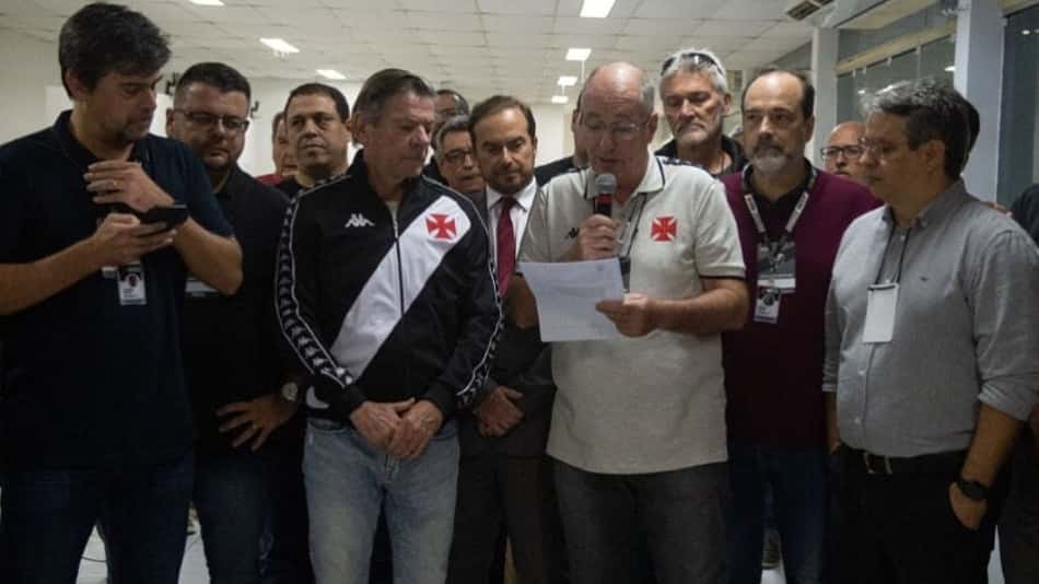 Vasco SAF