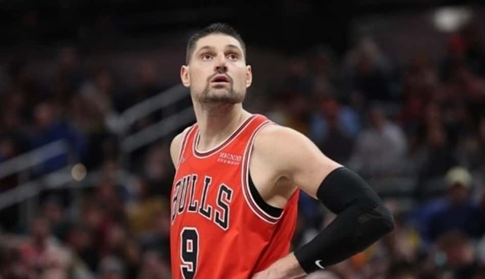 Bulls e Nikola Vucevic teriam interesse mútuo em extensão contratual