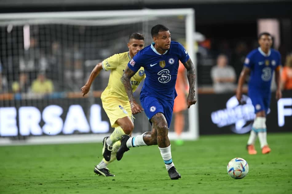 Ex-Flamengo e Fluminense acerta com time espanhol no fim da janela