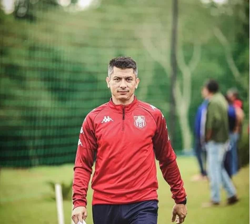 Ex-Sport, Gustavo Florentín acerta com novo clube