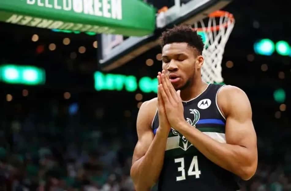 Veja os dez candidatos a MVP da NBA segundo as casas de apostas