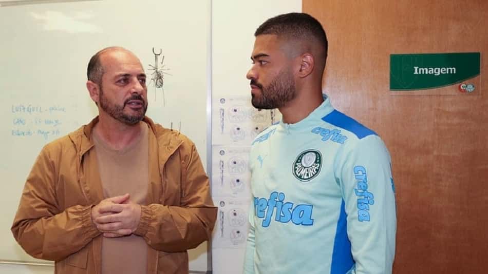 Com Tabata, Palmeiras fecha janela de transferências milionária; saiba valores